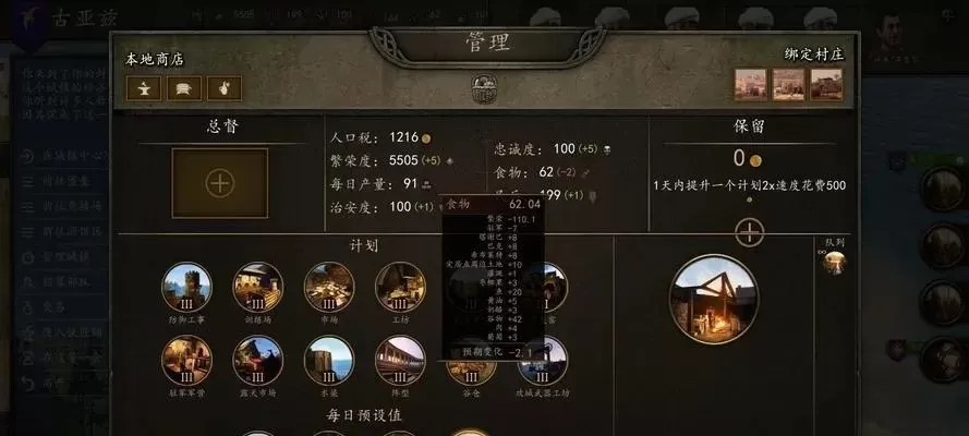 《骑马与砍杀2》家族扩充攻略：招募同伴、结婚、提升等级及结盟策略