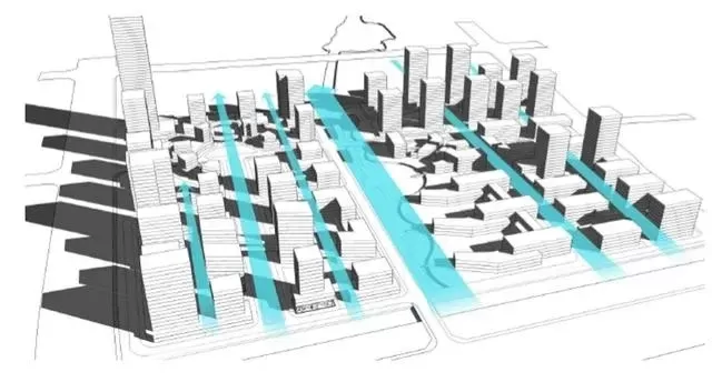 城市天际线烂尾楼成因解析：经济转型、规划滞后、人口流动等多重因素影响