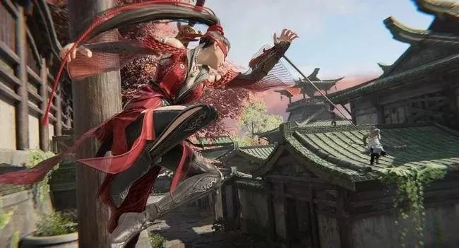 永劫无间卡顿解决6法：内存清理+驱动更新+系统优化