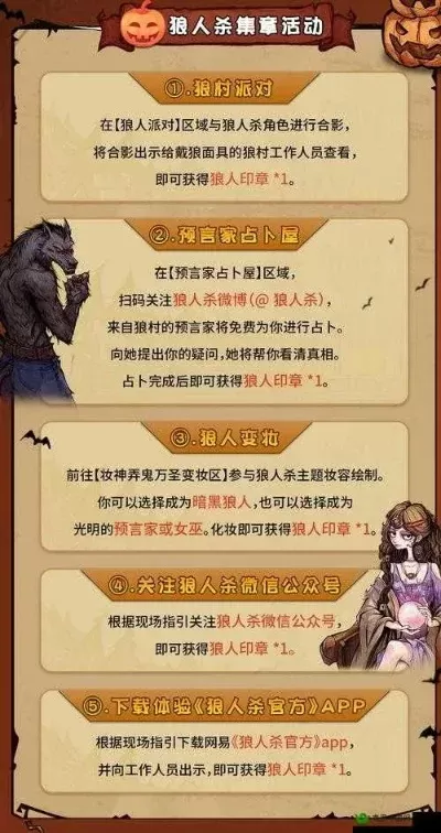 狼人杀公会活跃度提升攻略：游戏互动与活动策划