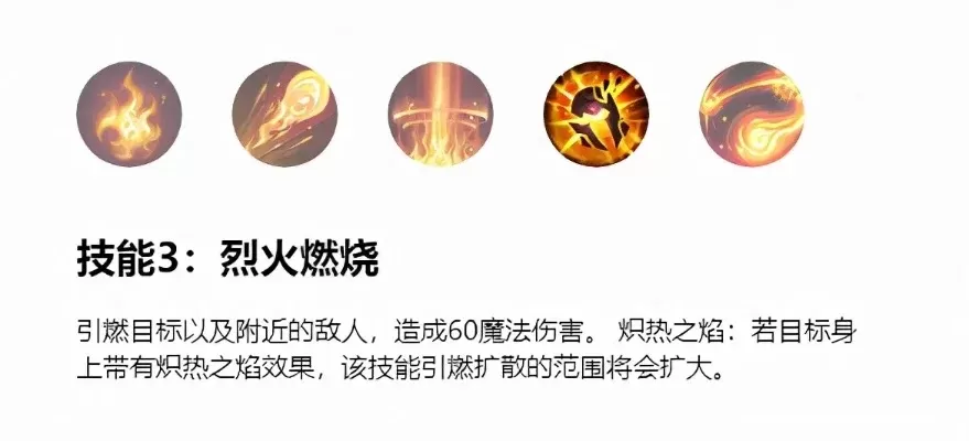 火男火球技能攻略：解锁升级、无限释放技巧及伤害机制