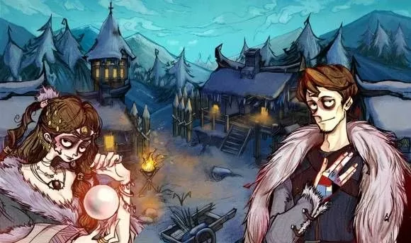 狼人杀双胞胎角色攻略：互动策略与投票控制解析