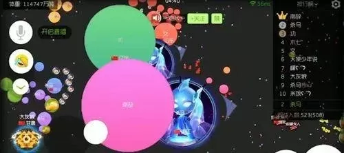 球球大作战新手必看攻略：快速上手技巧及团队协作提升战绩